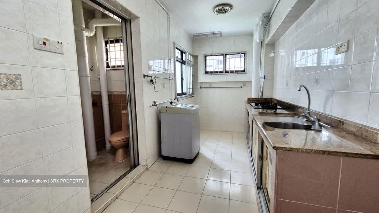 Blk 596C City View @ Cheng San (Ang Mo Kio), HDB 4 Rooms #585507141